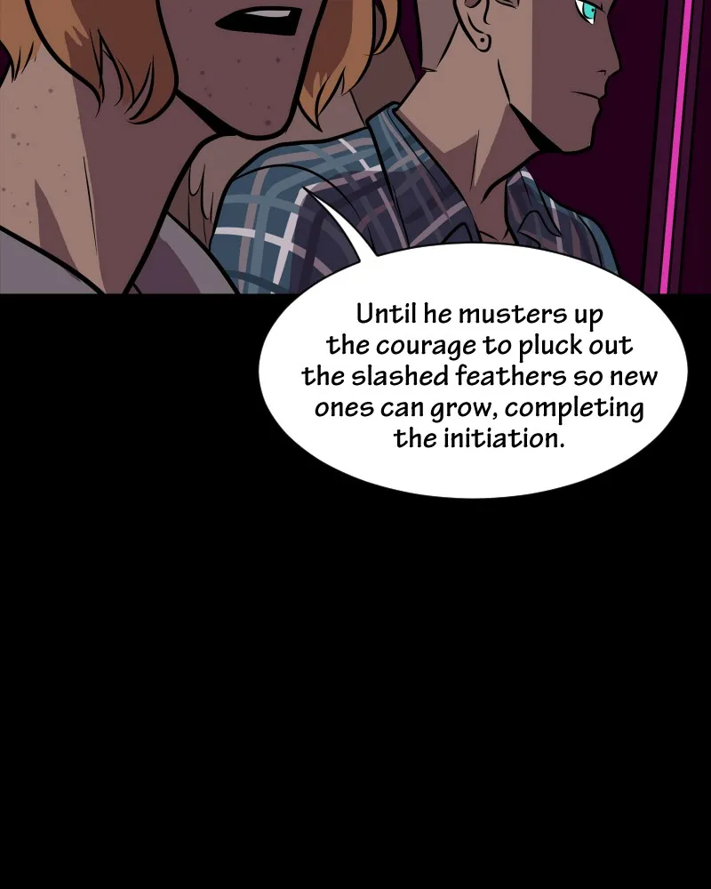 Read The Croaking chapter 15 image 49 on Lezhin