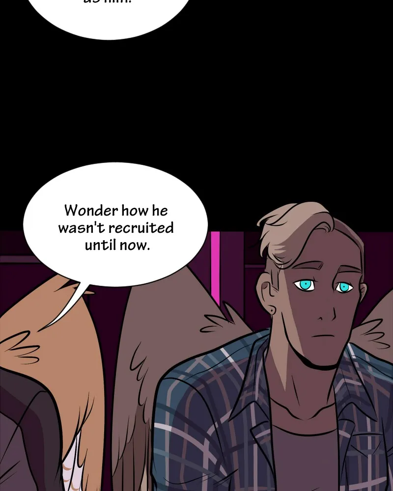 Read The Croaking chapter 15 image 51 on Lezhin