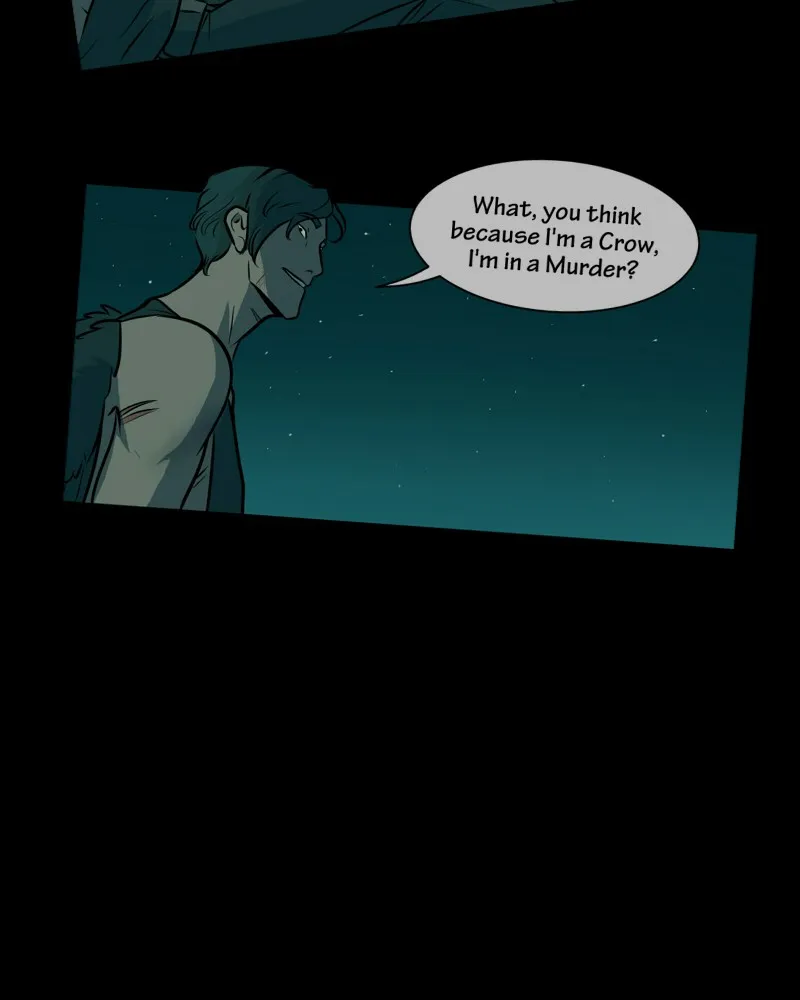Read The Croaking chapter 15 image 53 on Lezhin