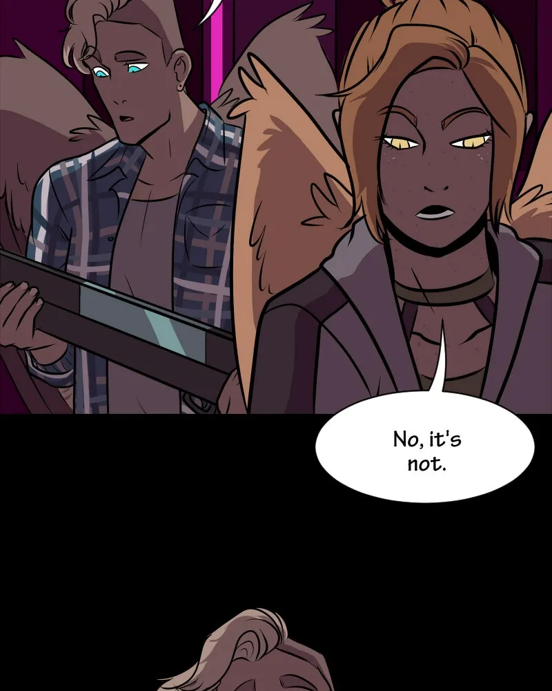 Read The Croaking chapter 15 image 8 on Lezhin