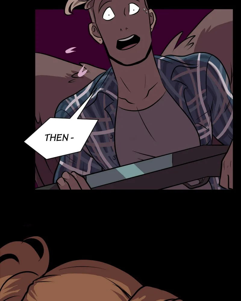 Read The Croaking chapter 15 image 9 on Lezhin