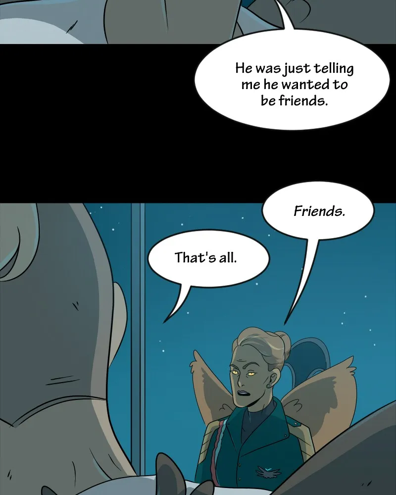Read The Croaking chapter 150 image 10 on Lezhin