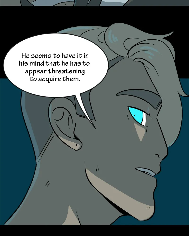 Read The Croaking chapter 150 image 11 on Lezhin