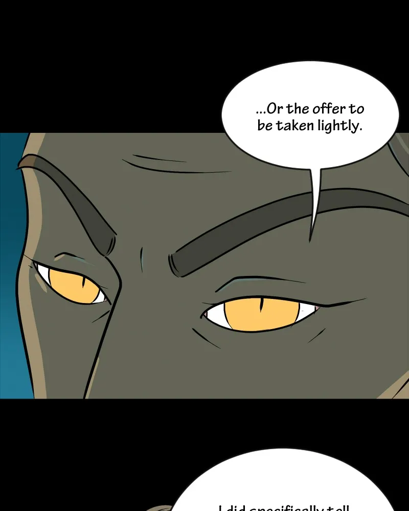 Read The Croaking chapter 150 image 13 on Lezhin