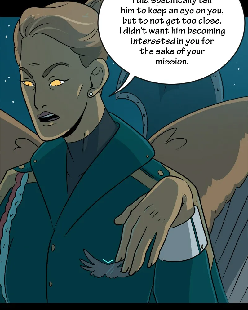 Read The Croaking chapter 150 image 14 on Lezhin