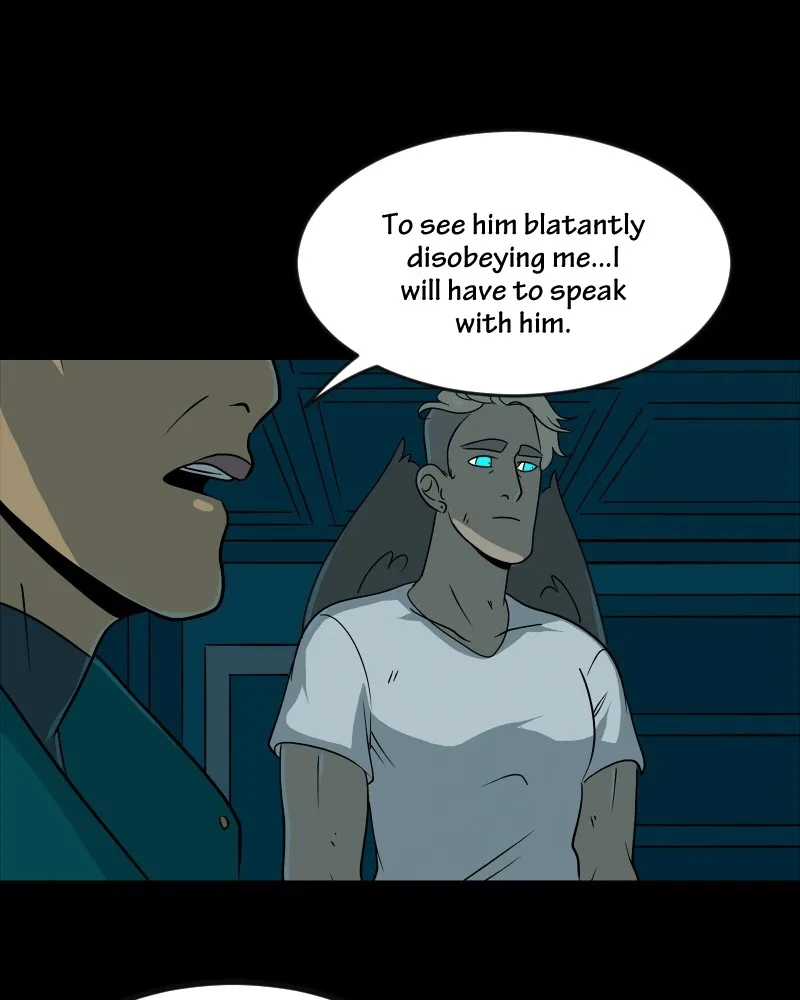 Read The Croaking chapter 150 image 15 on Lezhin