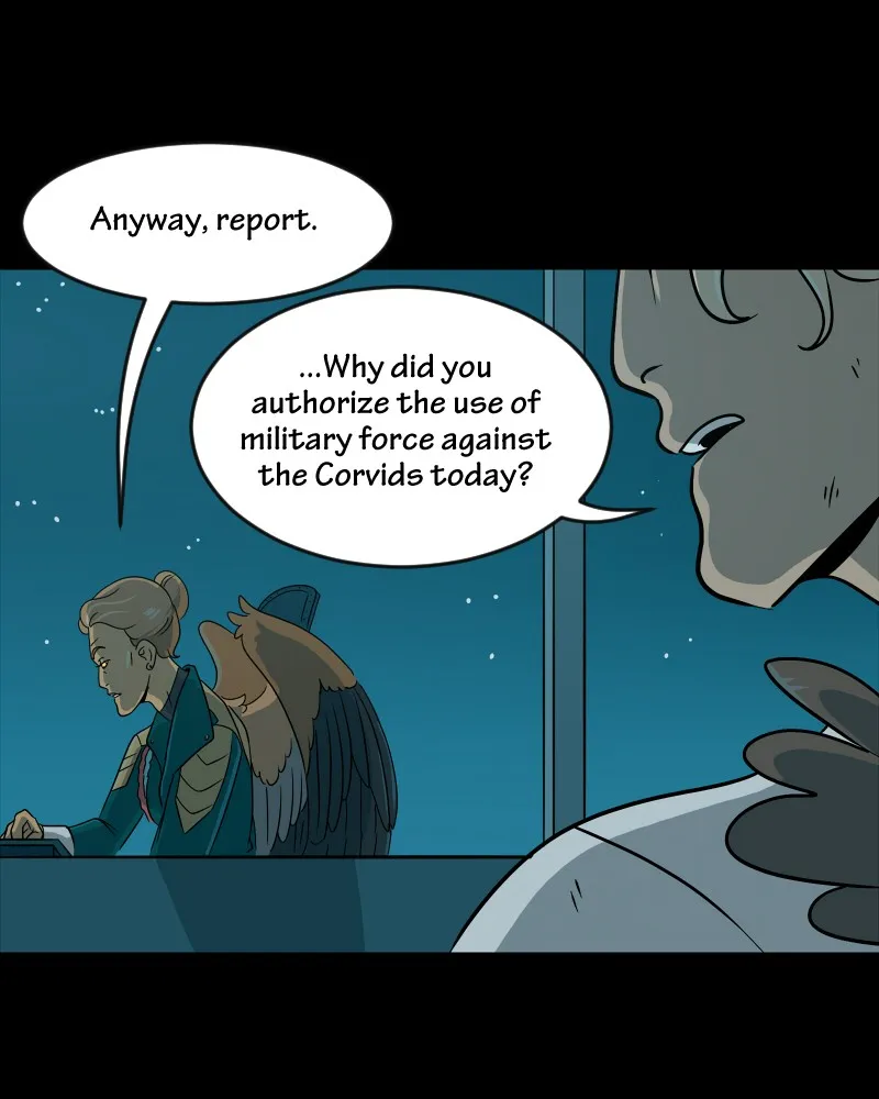 Read The Croaking chapter 150 image 17 on Lezhin