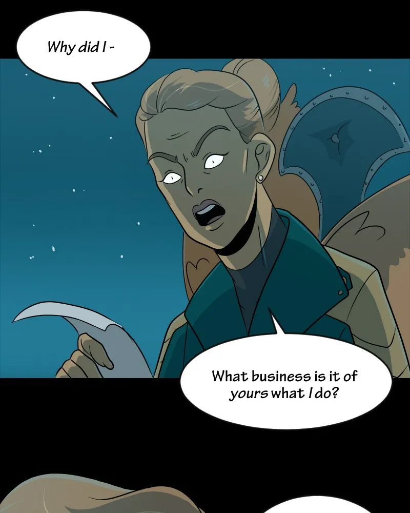 Read The Croaking chapter 150 image 18 on Lezhin