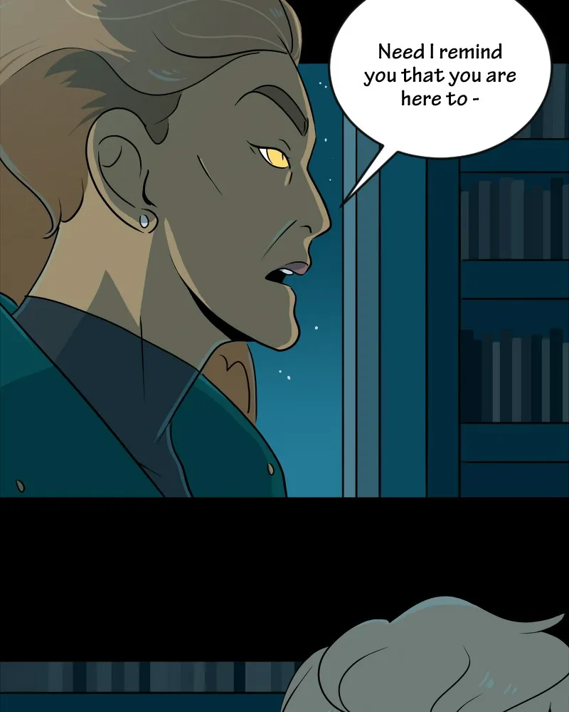 Read The Croaking chapter 150 image 19 on Lezhin