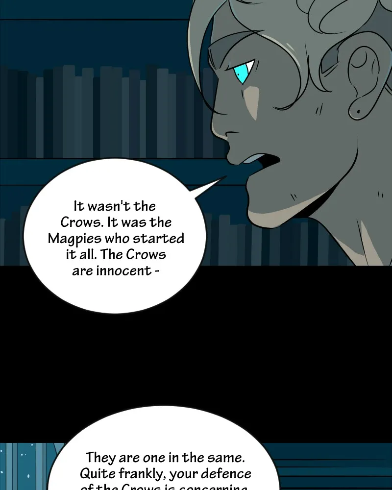Read The Croaking chapter 150 image 20 on Lezhin