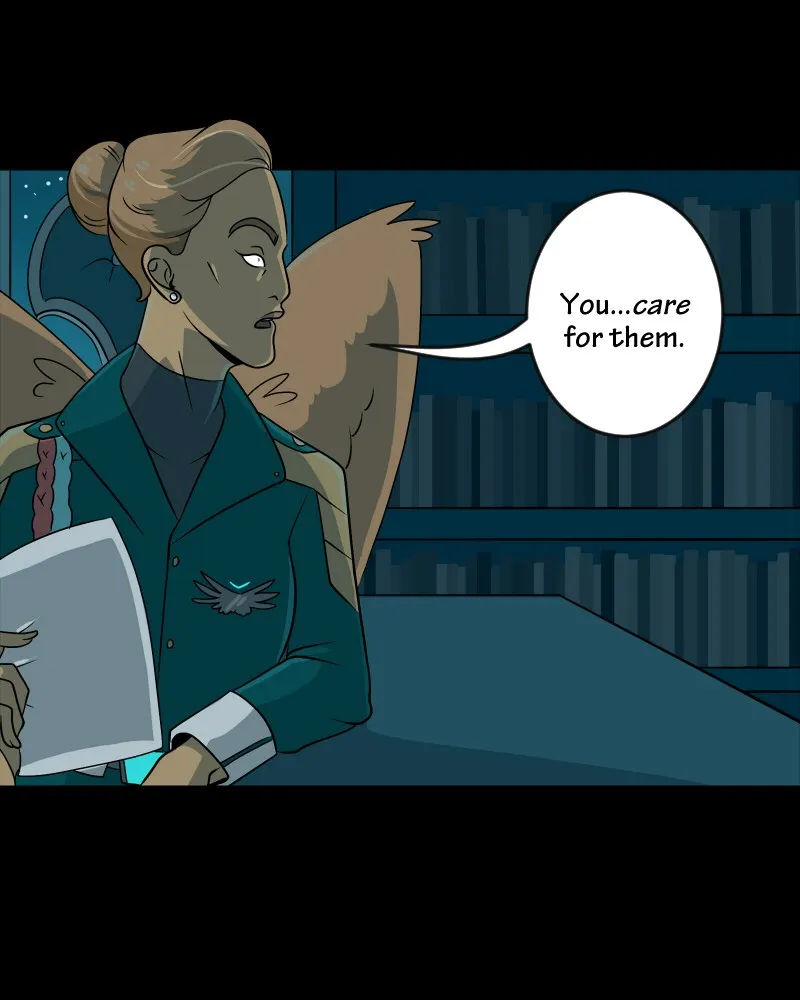 Read The Croaking chapter 150 image 22 on Lezhin