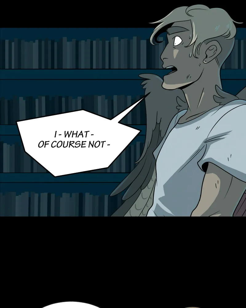 Read The Croaking chapter 150 image 23 on Lezhin