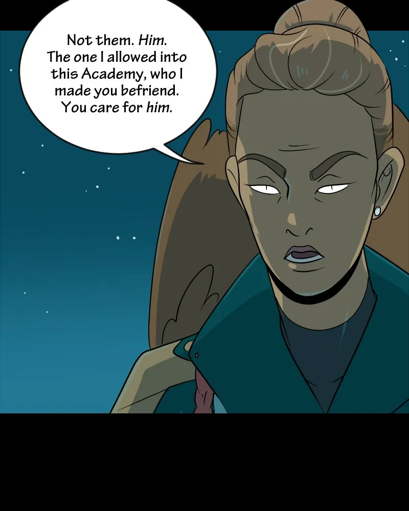 Read The Croaking chapter 150 image 24 on Lezhin