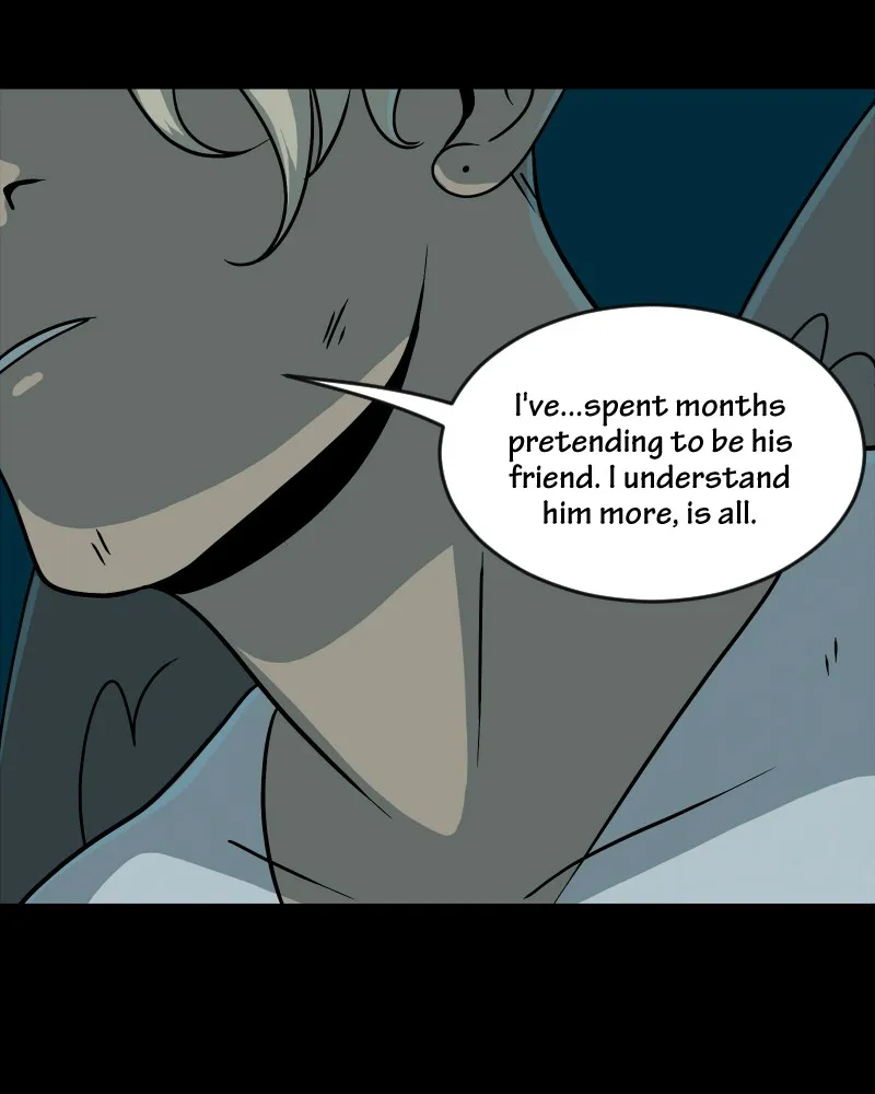 Read The Croaking chapter 150 image 25 on Lezhin