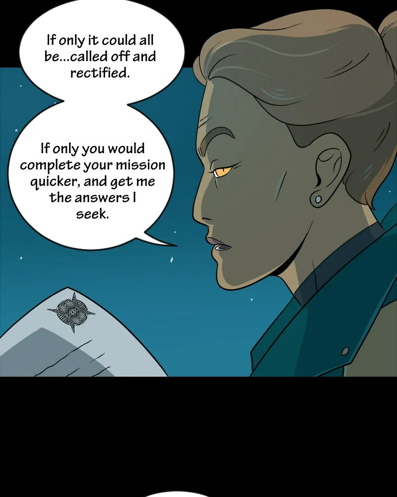 Read The Croaking chapter 150 image 29 on Lezhin