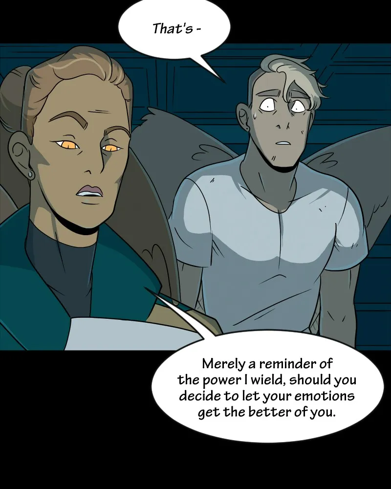 Read The Croaking chapter 150 image 30 on Lezhin