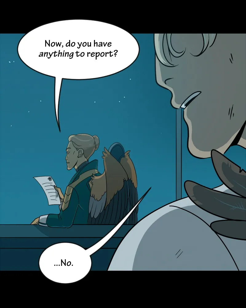 Read The Croaking chapter 150 image 31 on Lezhin