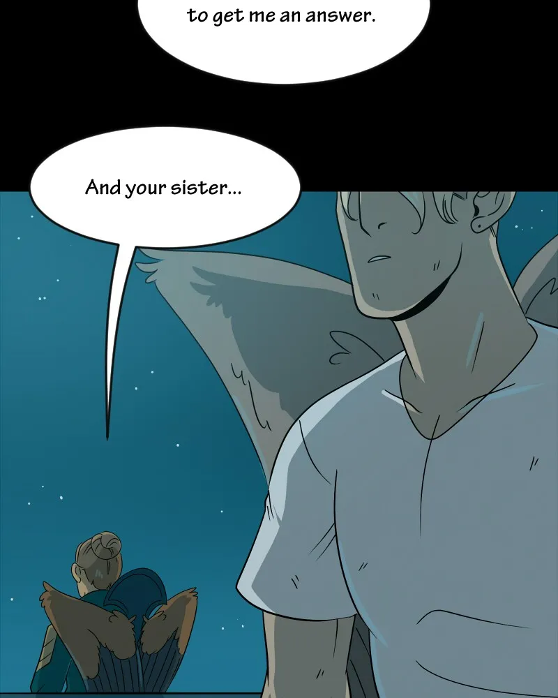 Read The Croaking chapter 150 image 33 on Lezhin