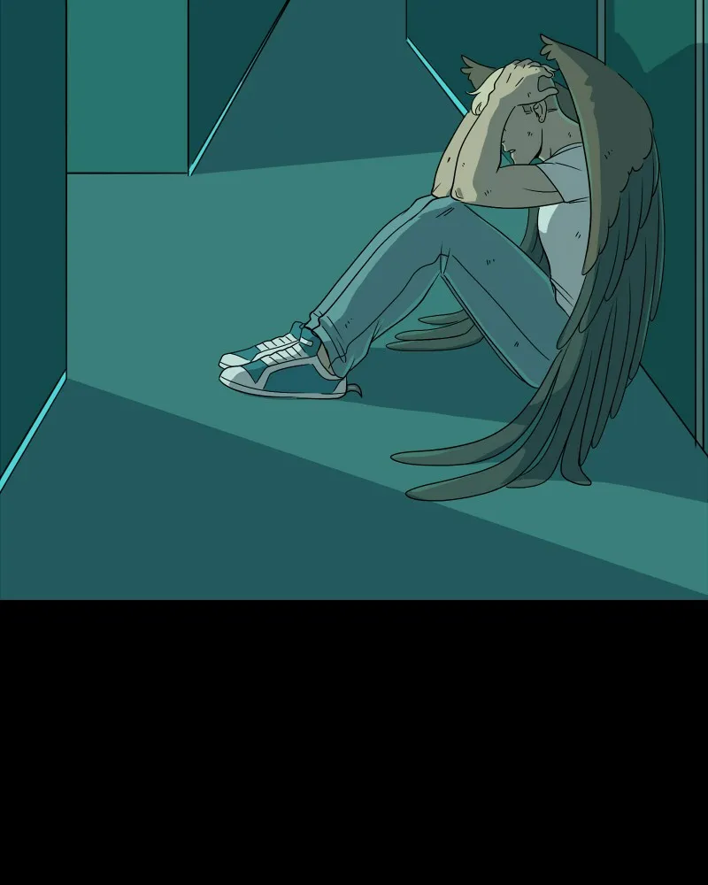 Read The Croaking chapter 150 image 36 on Lezhin