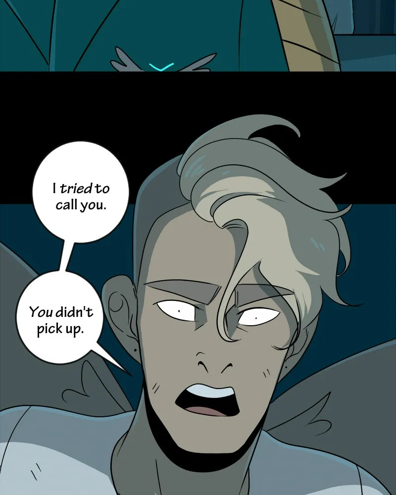 Read The Croaking chapter 150 image 4 on Lezhin