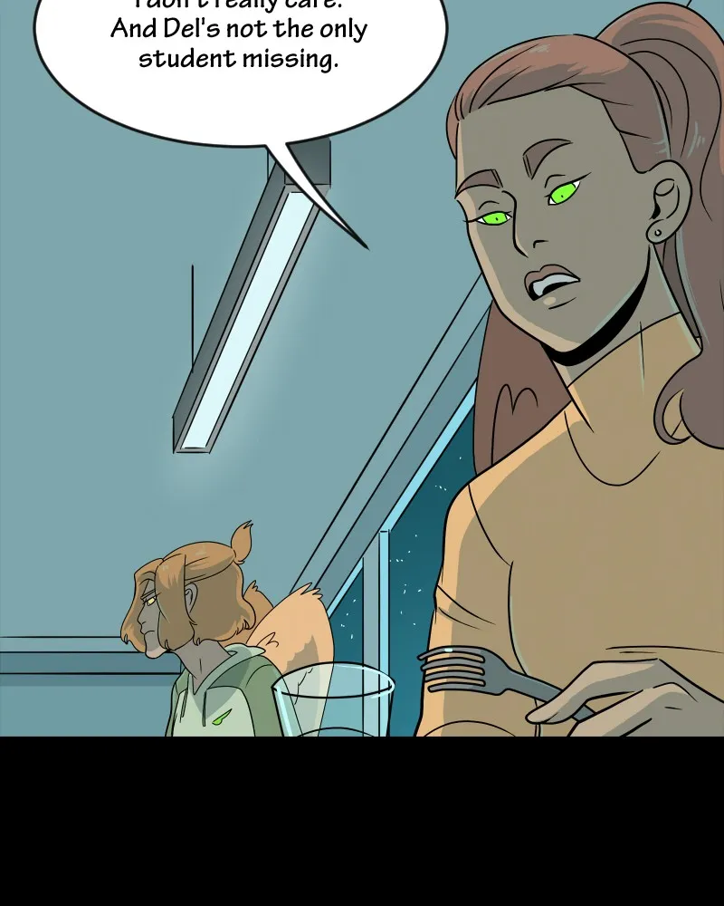 Read The Croaking chapter 150 image 41 on Lezhin
