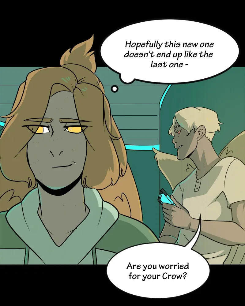 Read The Croaking chapter 150 image 47 on Lezhin
