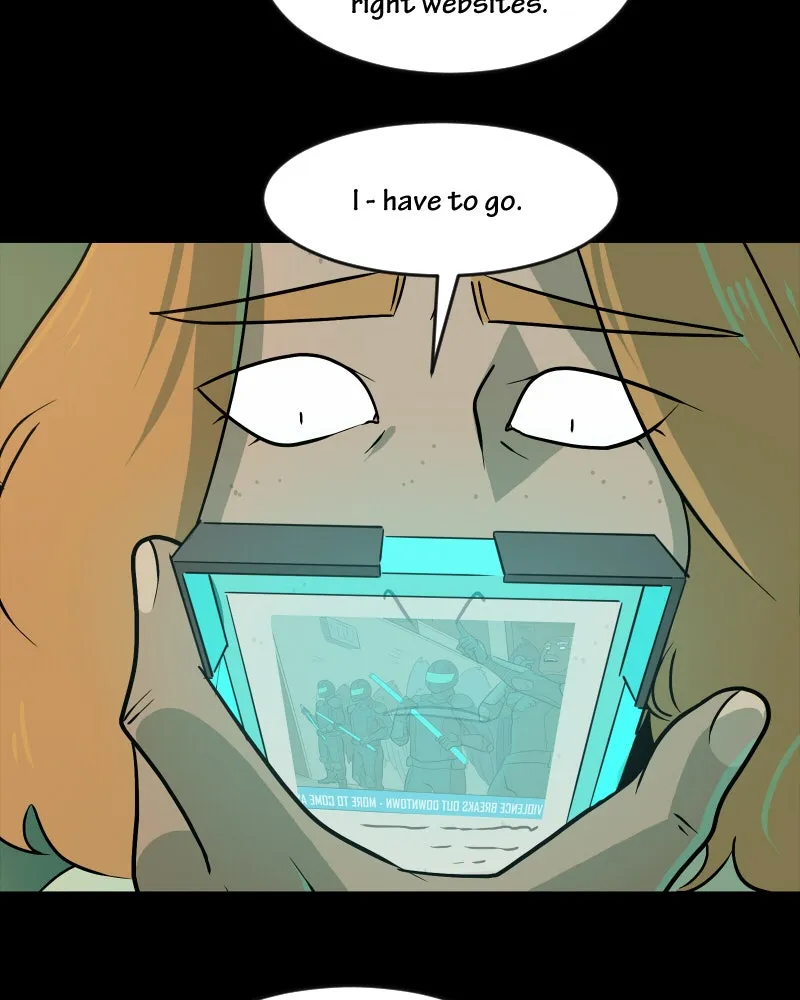 Read The Croaking chapter 150 image 50 on Lezhin