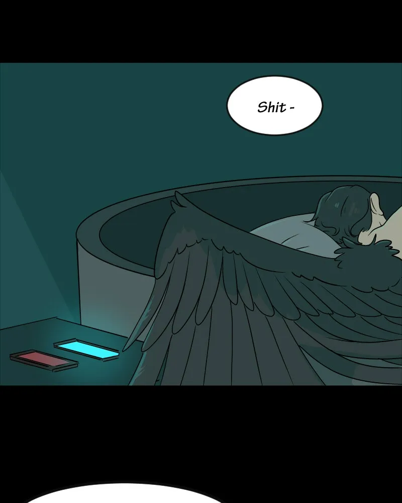 Read The Croaking chapter 150 image 53 on Lezhin