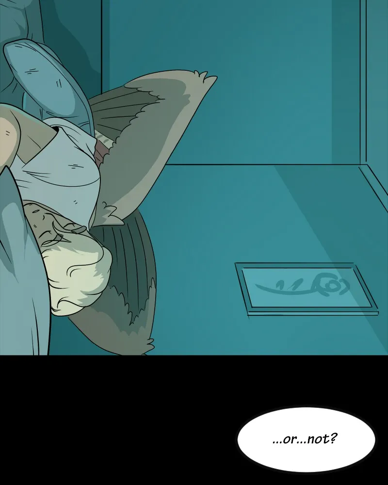 Read The Croaking chapter 150 image 56 on Lezhin