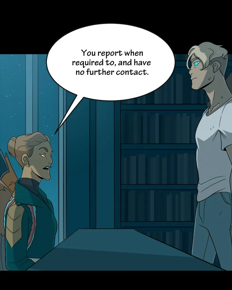 Read The Croaking chapter 150 image 6 on Lezhin