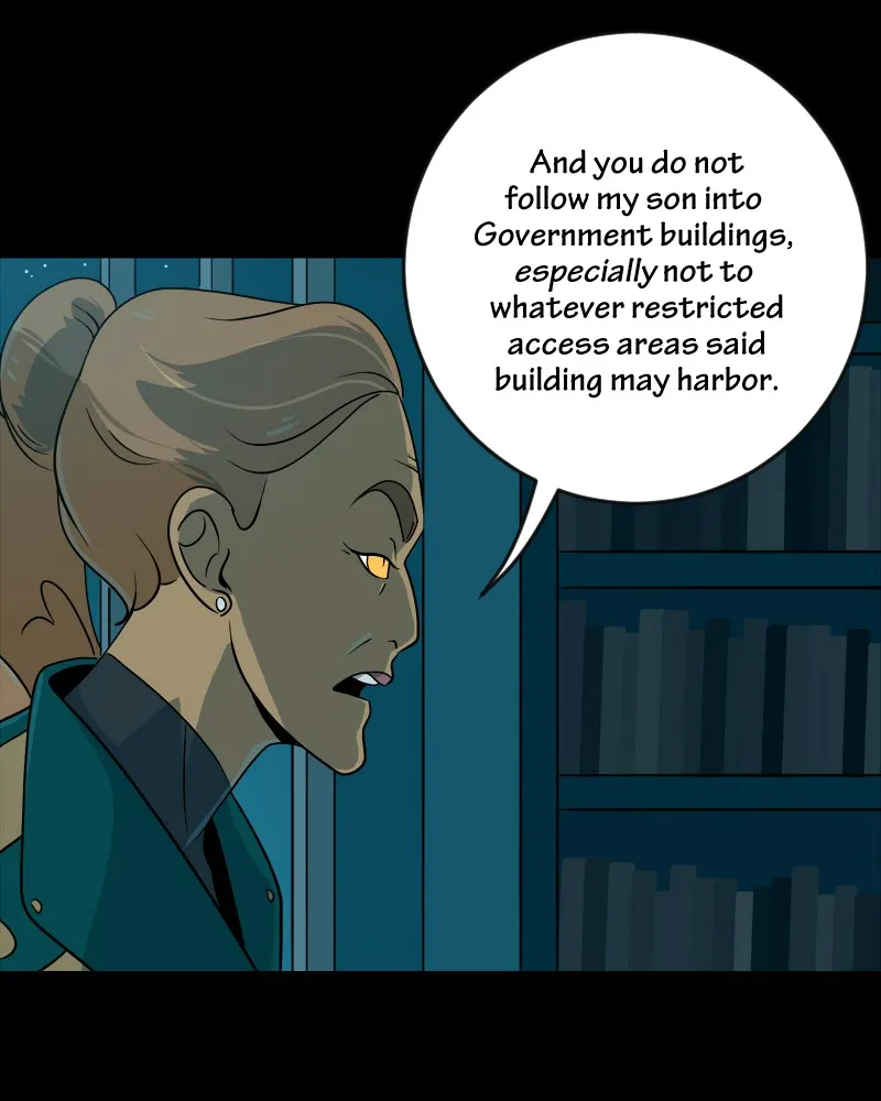 Read The Croaking chapter 150 image 7 on Lezhin