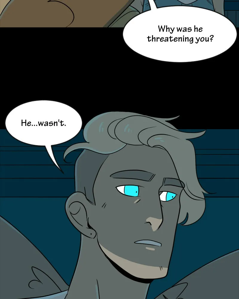 Read The Croaking chapter 150 image 9 on Lezhin