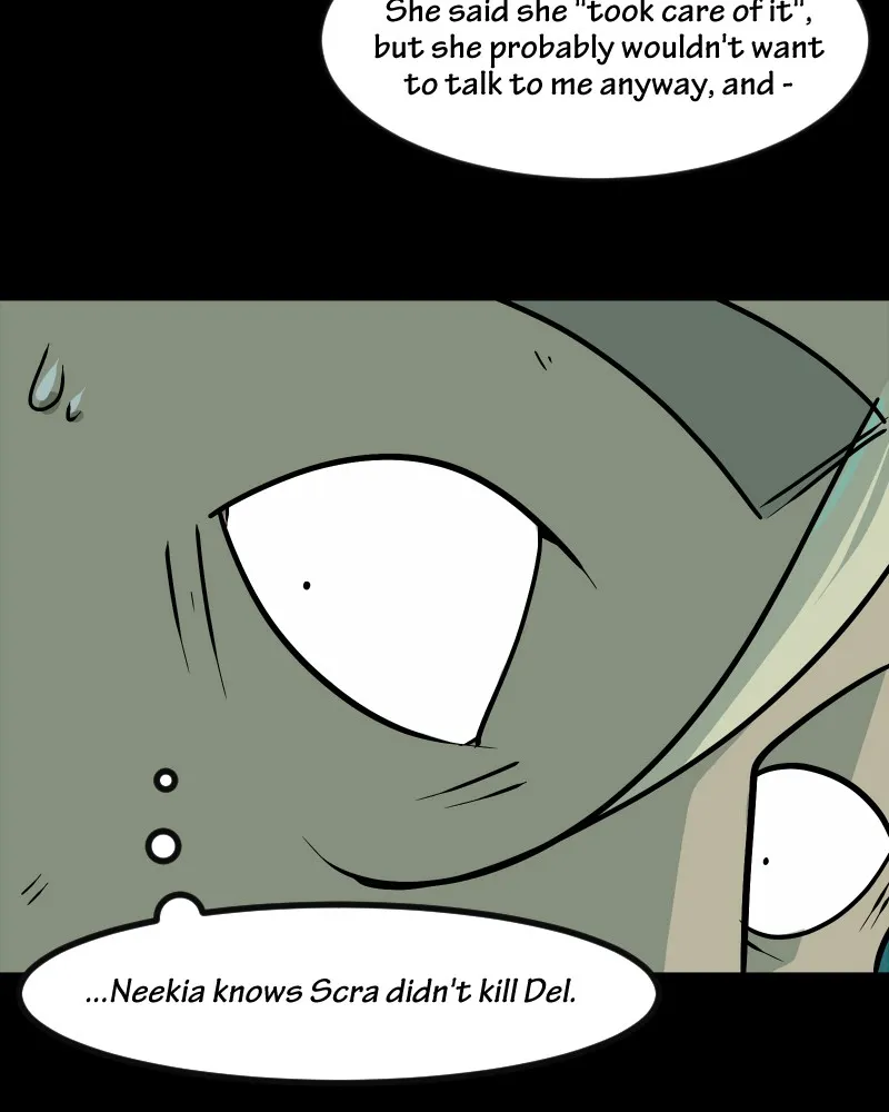 Read The Croaking chapter 151 image 11 on Lezhin