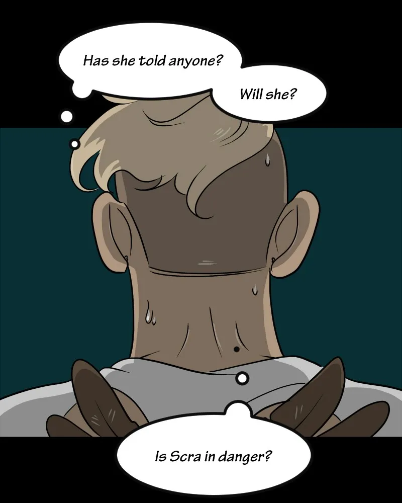 Read The Croaking chapter 151 image 12 on Lezhin