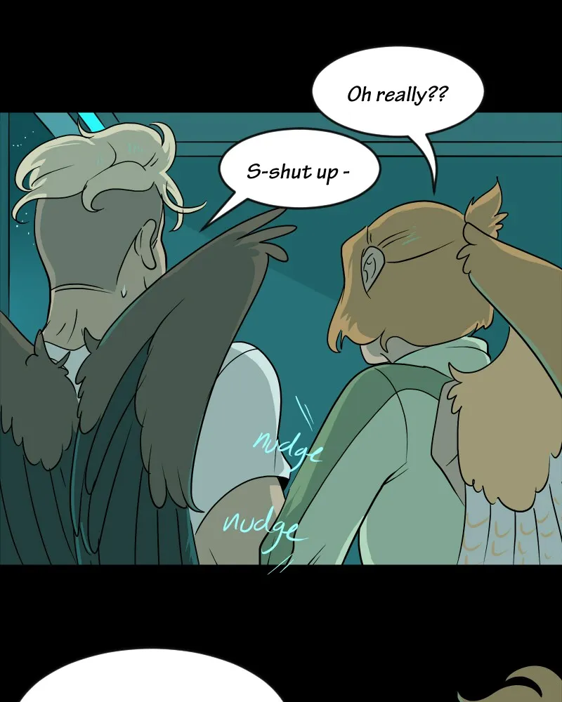 Read The Croaking chapter 151 image 15 on Lezhin