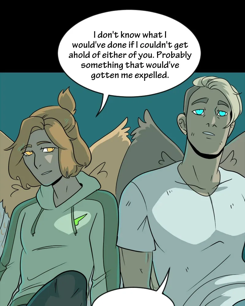Read The Croaking chapter 151 image 17 on Lezhin