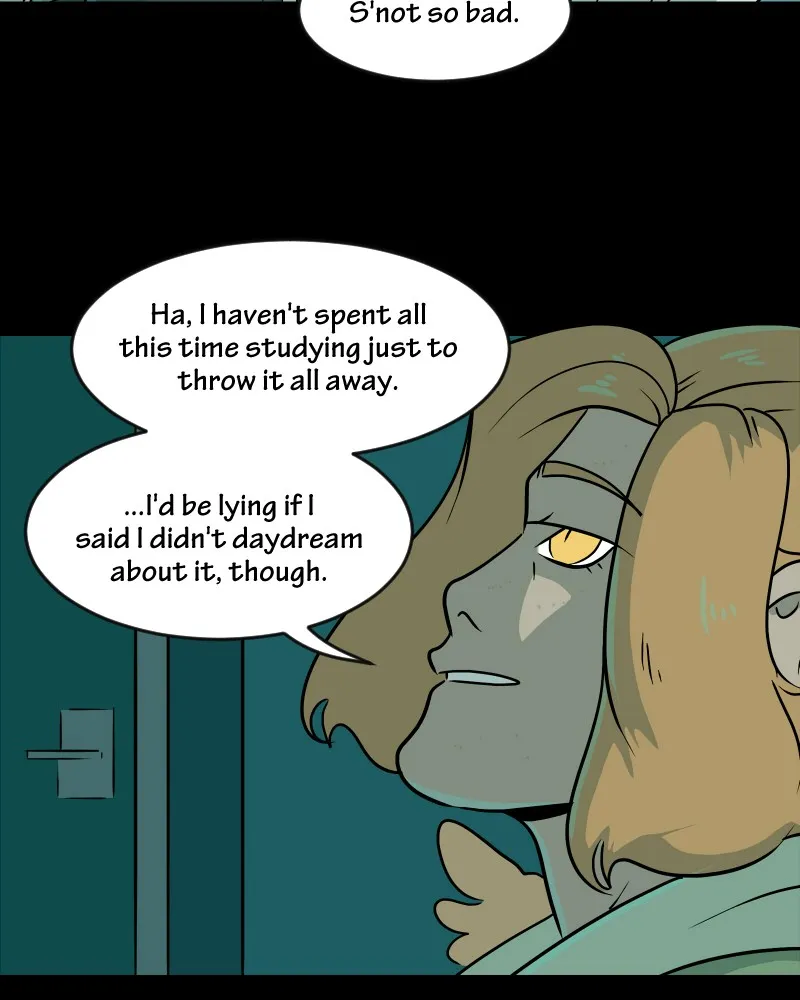 Read The Croaking chapter 151 image 18 on Lezhin
