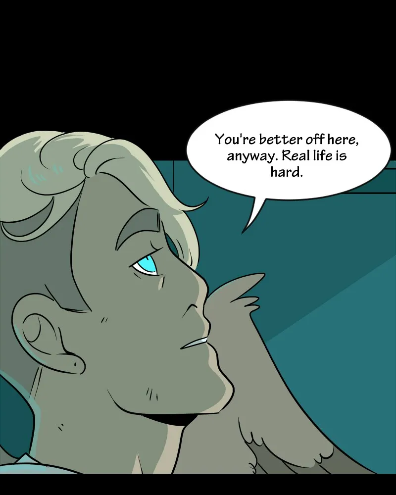 Read The Croaking chapter 151 image 19 on Lezhin