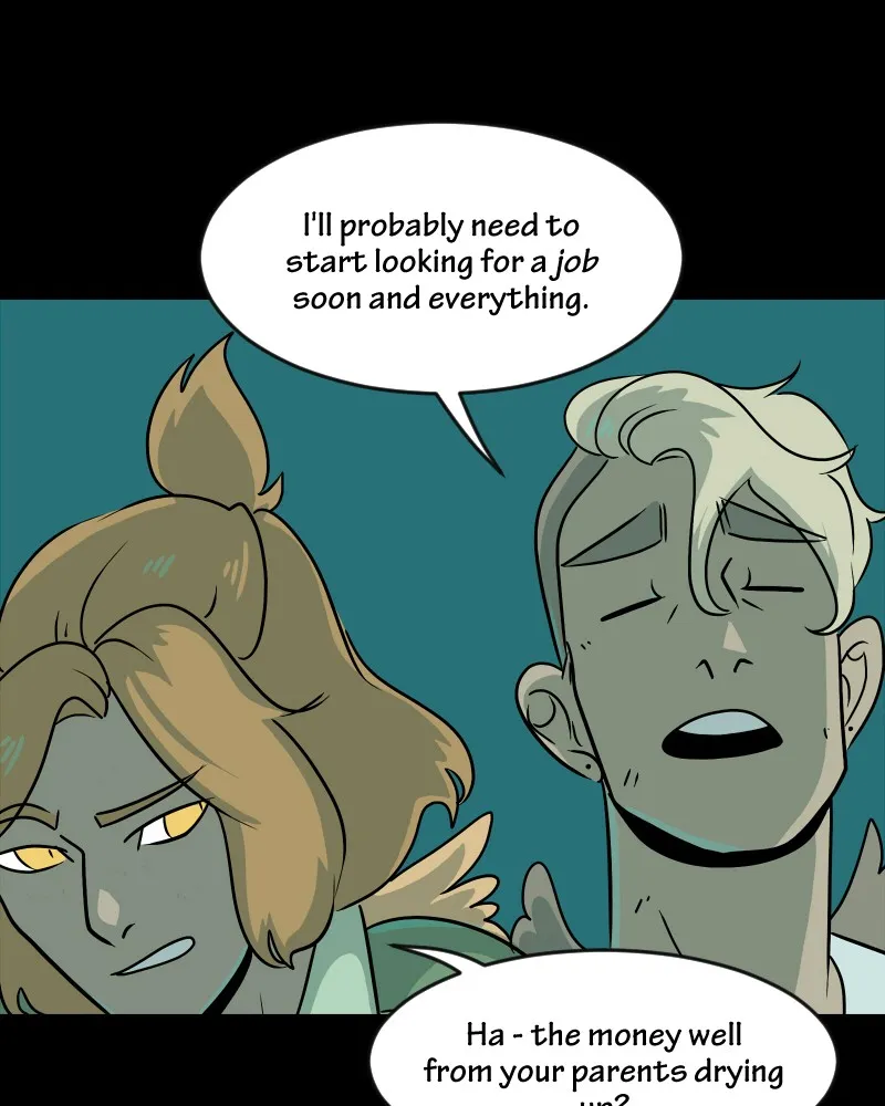 Read The Croaking chapter 151 image 20 on Lezhin