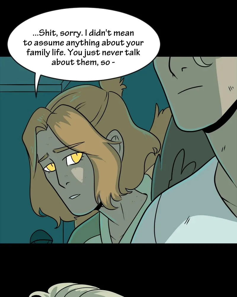Read The Croaking chapter 151 image 22 on Lezhin