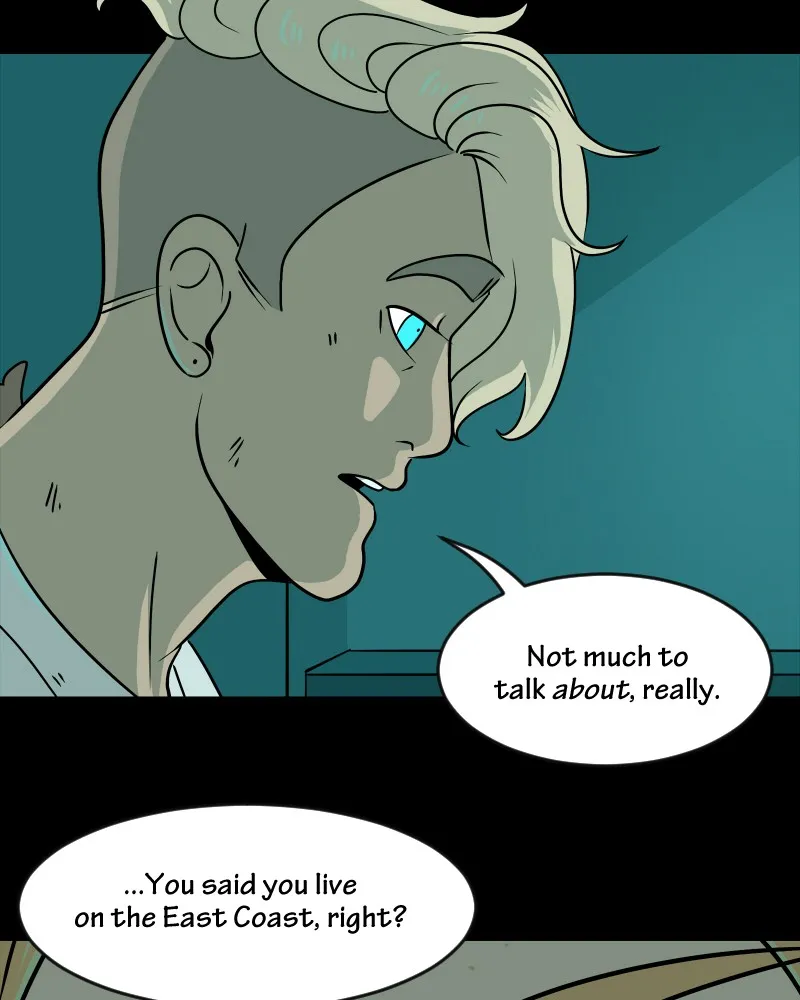 Read The Croaking chapter 151 image 23 on Lezhin