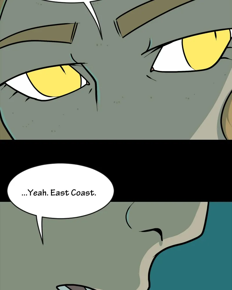 Read The Croaking chapter 151 image 24 on Lezhin
