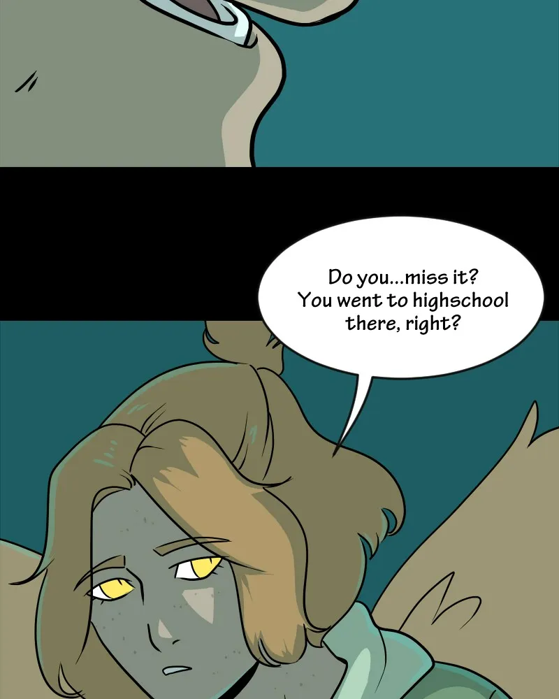 Read The Croaking chapter 151 image 25 on Lezhin