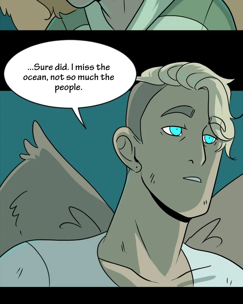 Read The Croaking chapter 151 image 26 on Lezhin