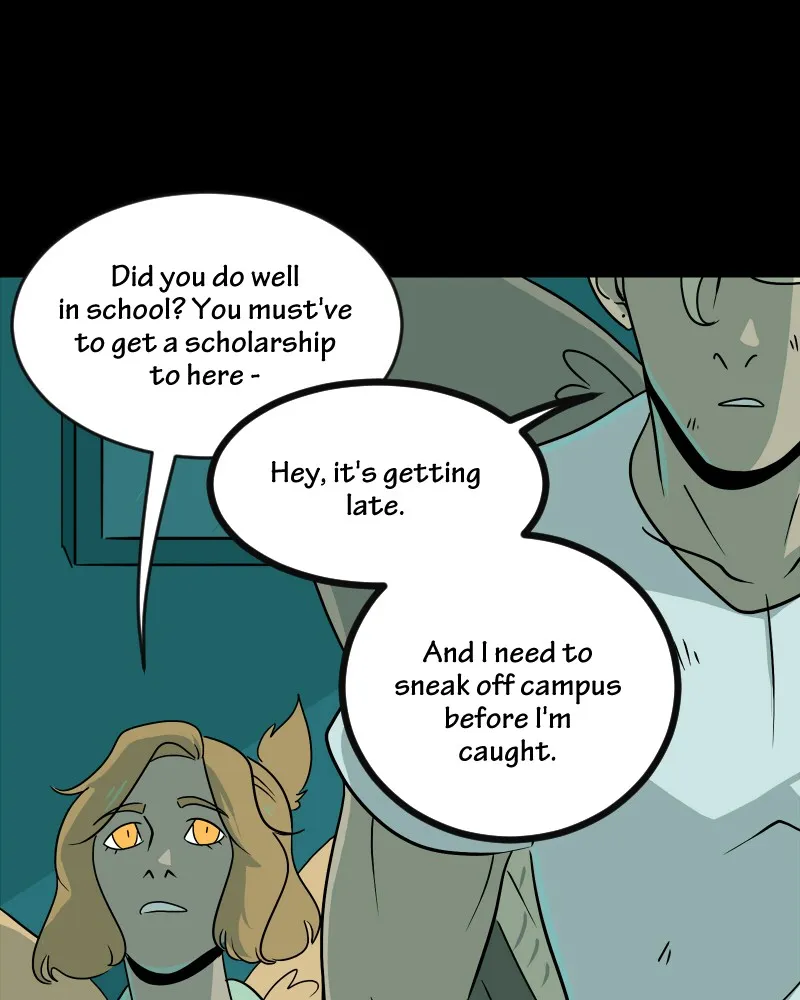 Read The Croaking chapter 151 image 27 on Lezhin