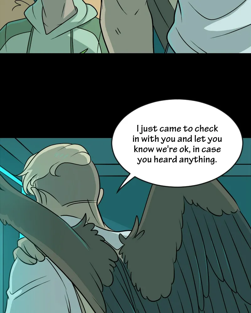 Read The Croaking chapter 151 image 28 on Lezhin
