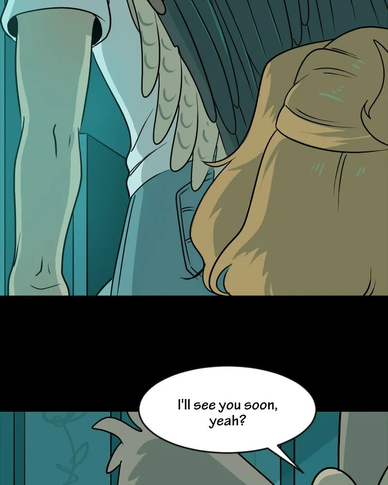 Read The Croaking chapter 151 image 29 on Lezhin