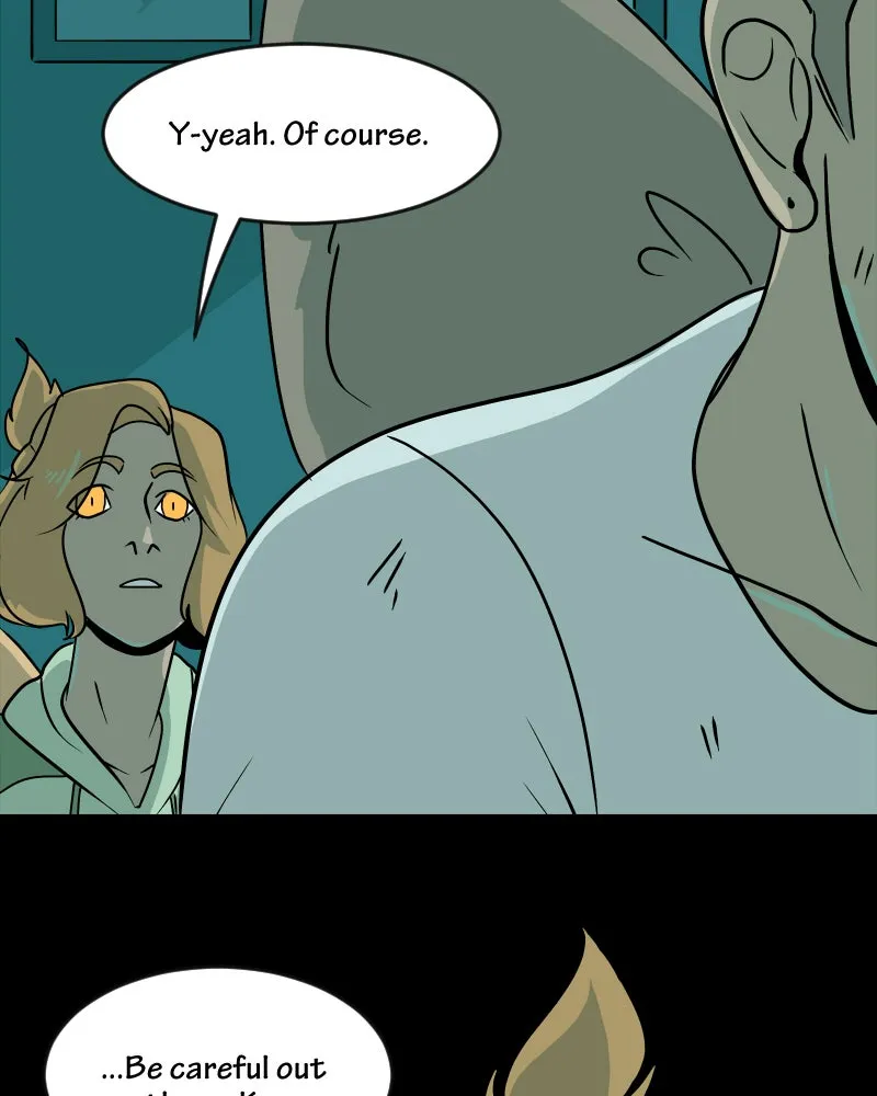Read The Croaking chapter 151 image 30 on Lezhin