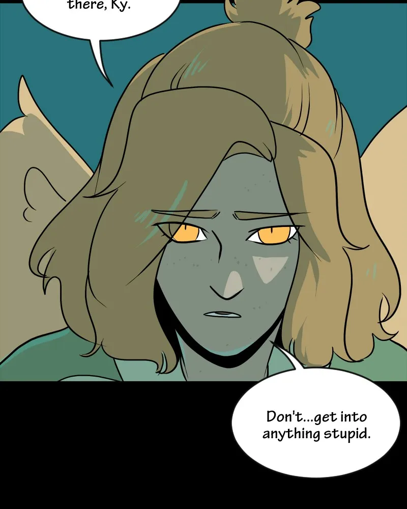 Read The Croaking chapter 151 image 31 on Lezhin