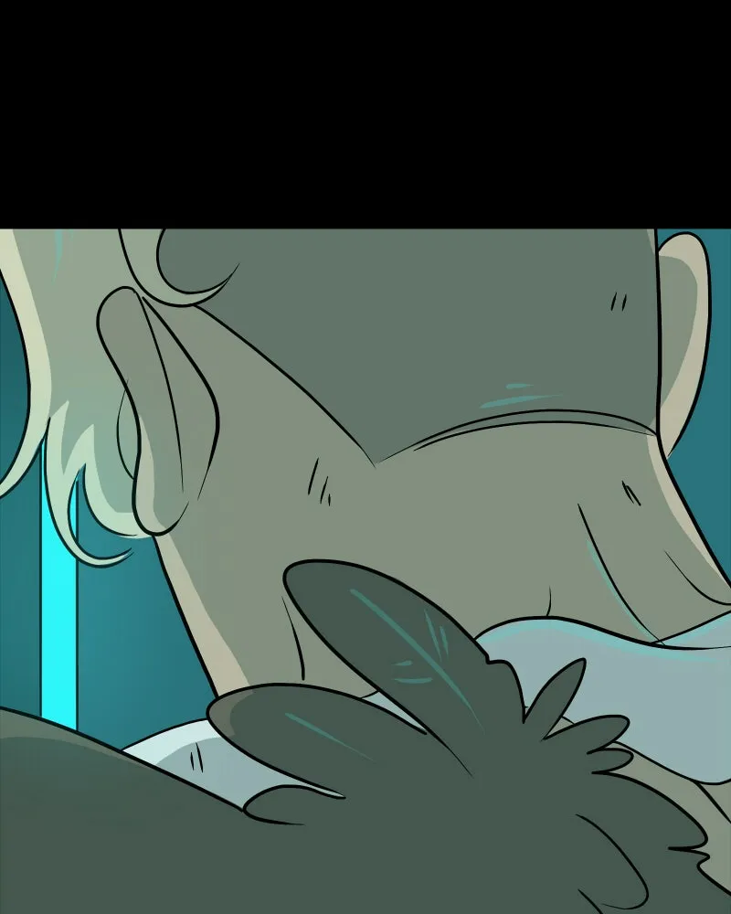 Read The Croaking chapter 151 image 32 on Lezhin